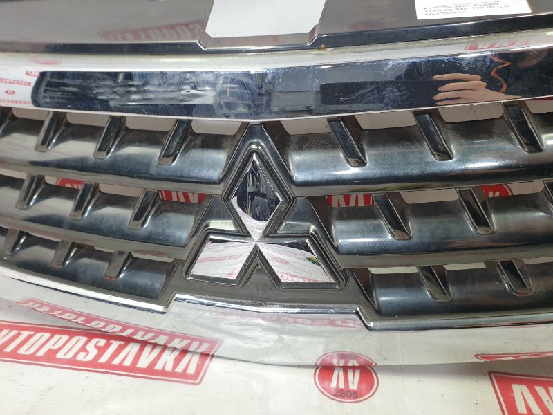 Решетка радиатора, 3500 рублей, Красноярск