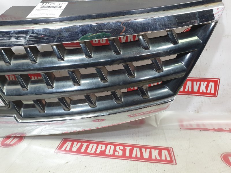 Решетка радиатора, 3500 рублей, Красноярск