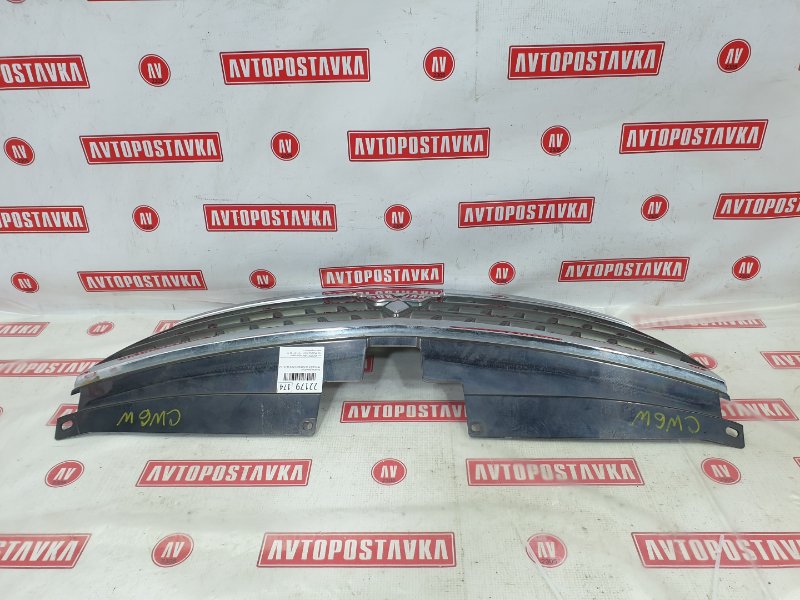 Решетка радиатора, 3500 рублей, Красноярск