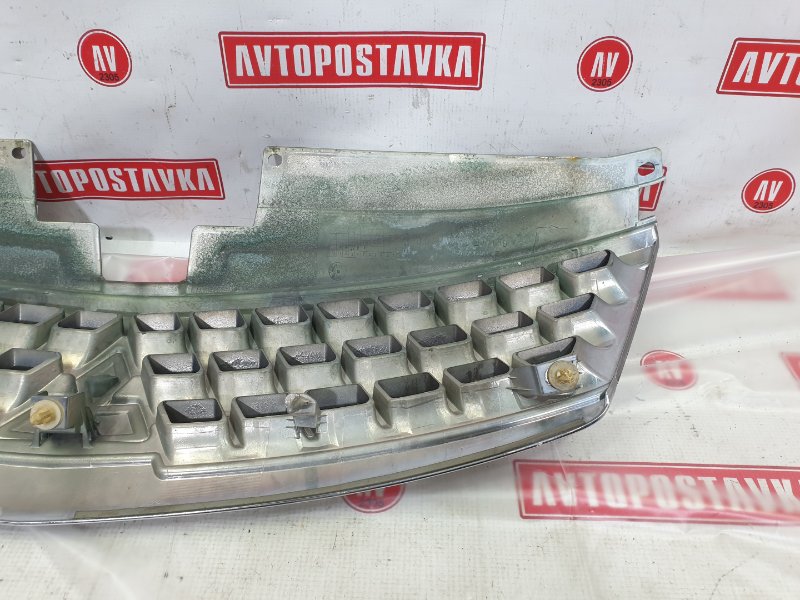 Решетка радиатора, 3500 рублей, Красноярск