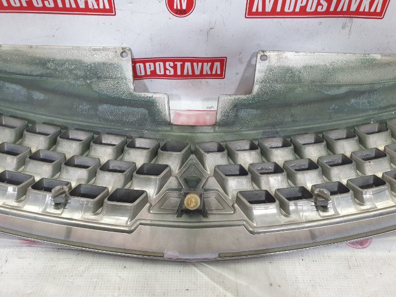 Решетка радиатора, 3500 рублей, Красноярск