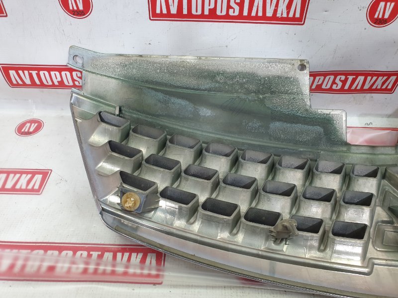 Решетка радиатора, 3500 рублей, Красноярск