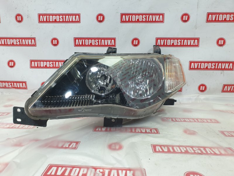 Фара ксеноновая, 7900 рублей, Красноярск