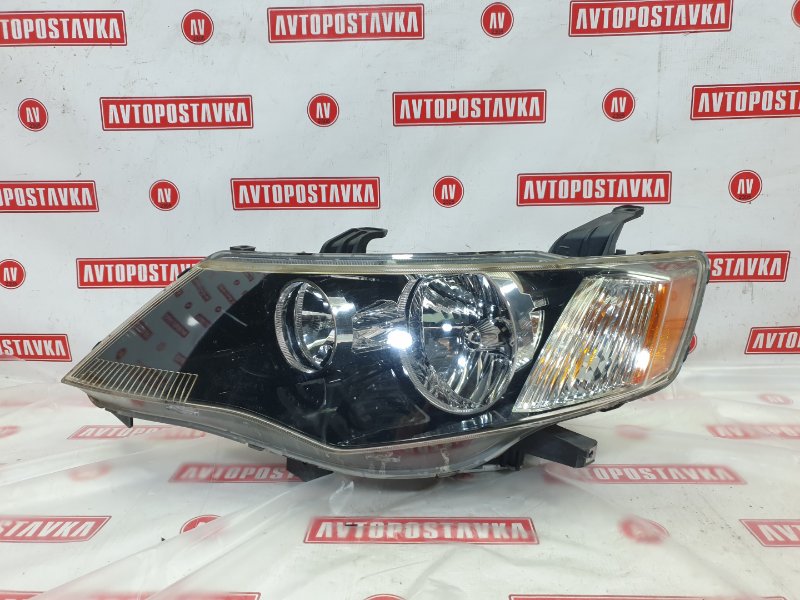 Фара ксеноновая, 7900 рублей, Красноярск