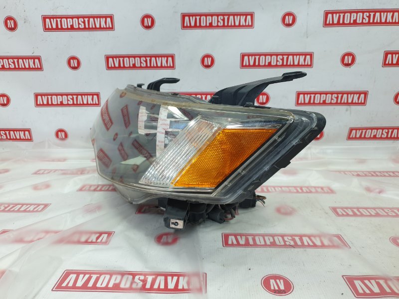 Фара ксеноновая, 7900 рублей, Красноярск