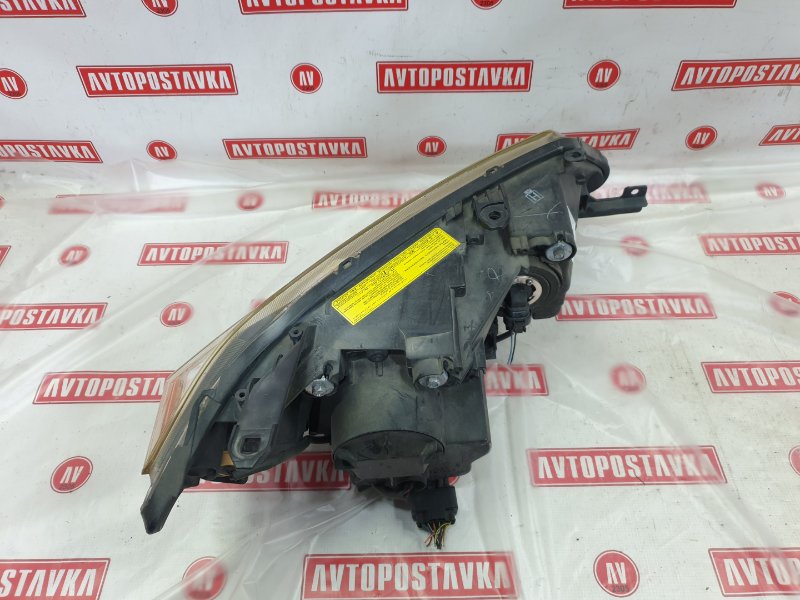 Фара ксеноновая, 7900 рублей, Красноярск