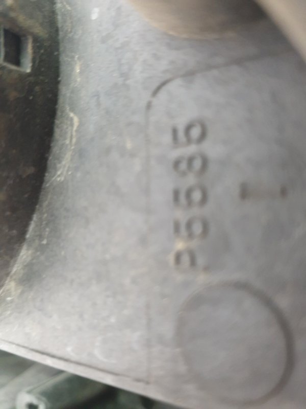 Фара ксеноновая, 7900 рублей, Красноярск