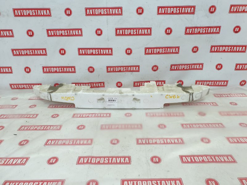 Абсорбер бампера, 900 рублей, Красноярск