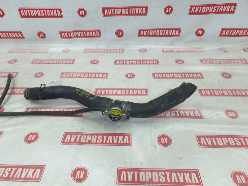 Горловина радиатора, 1900 рублей, Красноярск