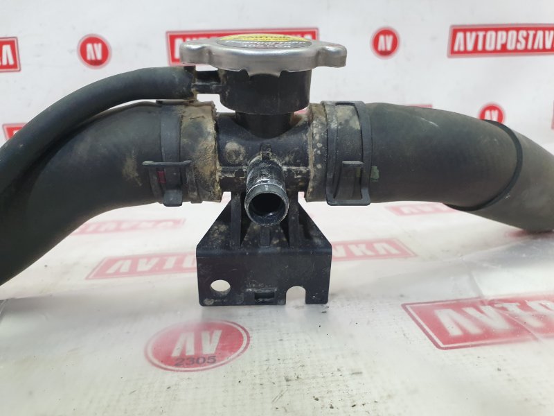 Горловина радиатора, 1900 рублей, Красноярск