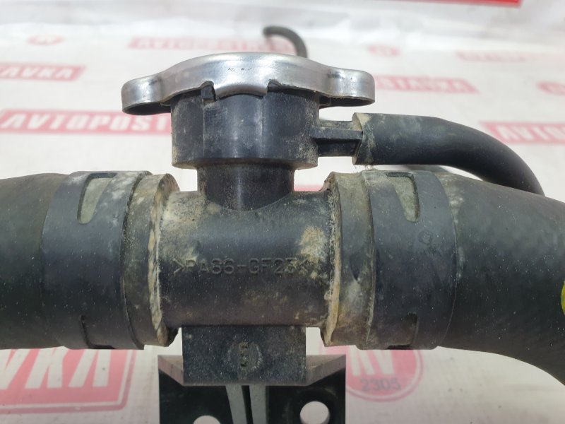 Горловина радиатора, 1900 рублей, Красноярск