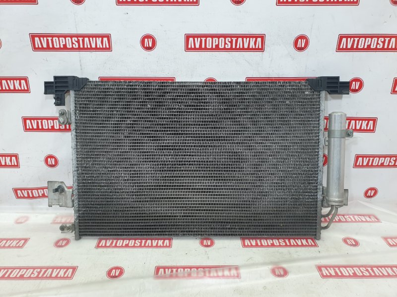 Радиатор кондиционера, 2400 рублей, Красноярск