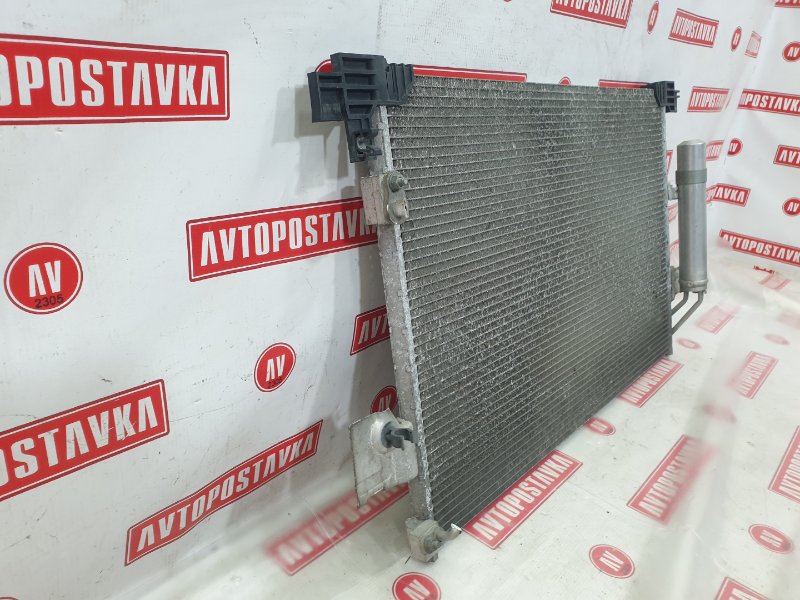 Радиатор кондиционера, 2400 рублей, Красноярск