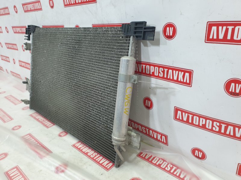 Радиатор кондиционера, 2400 рублей, Красноярск