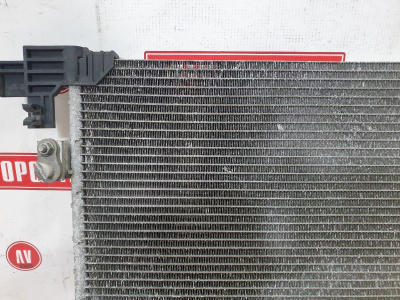 Радиатор кондиционера, 2400 рублей, Красноярск