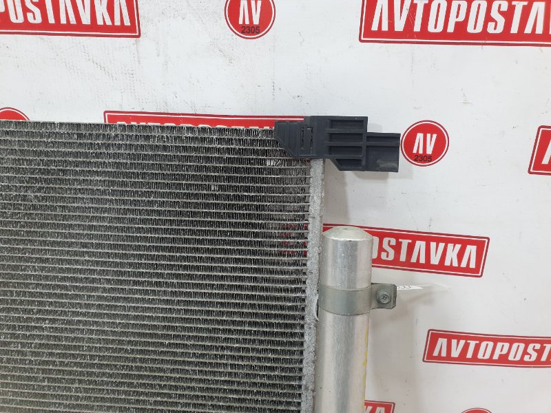 Радиатор кондиционера, 2400 рублей, Красноярск