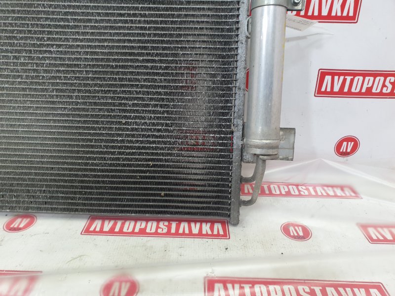 Радиатор кондиционера, 2400 рублей, Красноярск