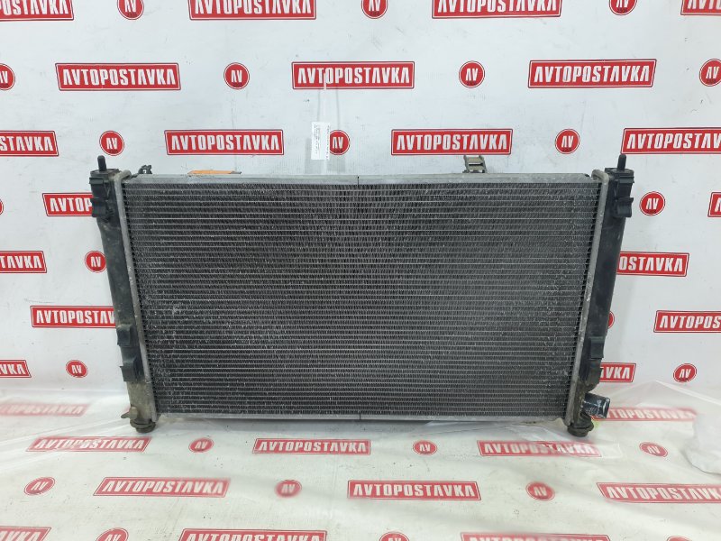 Радиатор двигателя, 11500 рублей, Красноярск