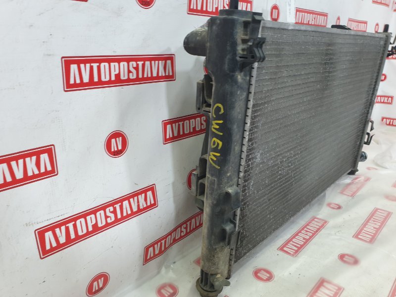 Радиатор двигателя, 11500 рублей, Красноярск