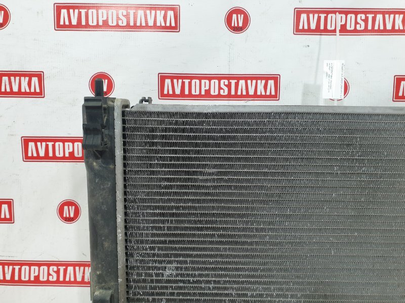 Радиатор двигателя, 11500 рублей, Красноярск