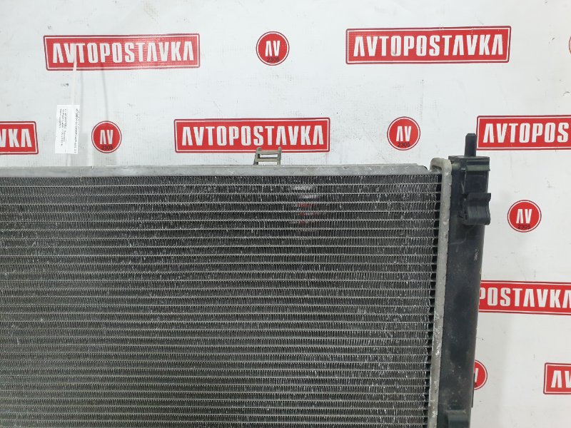 Радиатор двигателя, 11500 рублей, Красноярск