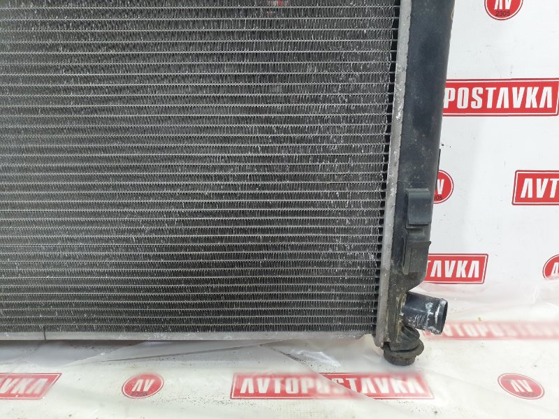 Радиатор двигателя, 11500 рублей, Красноярск