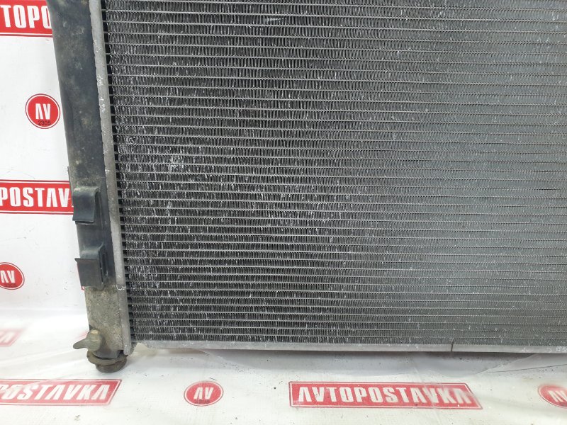 Радиатор двигателя, 11500 рублей, Красноярск