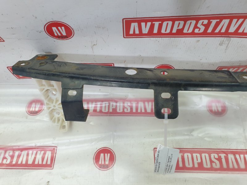 Усилитель бампера, 1700 рублей, Красноярск