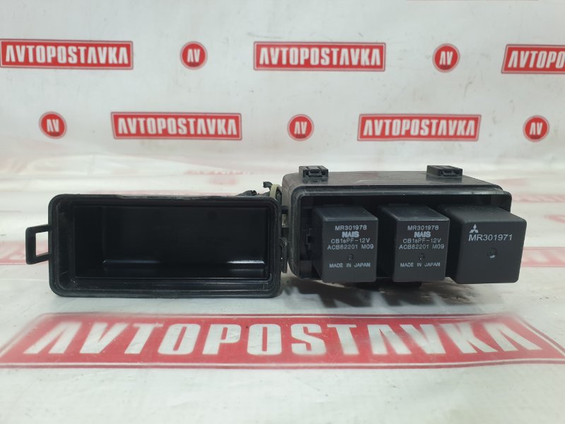 Блок предохранителей под капот, 500 рублей, Красноярск