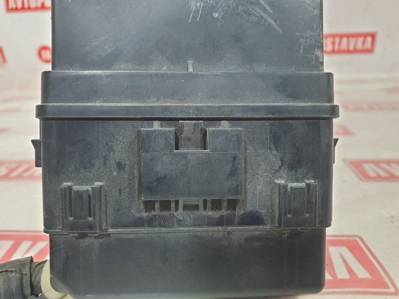 Блок предохранителей под капот, 500 рублей, Красноярск