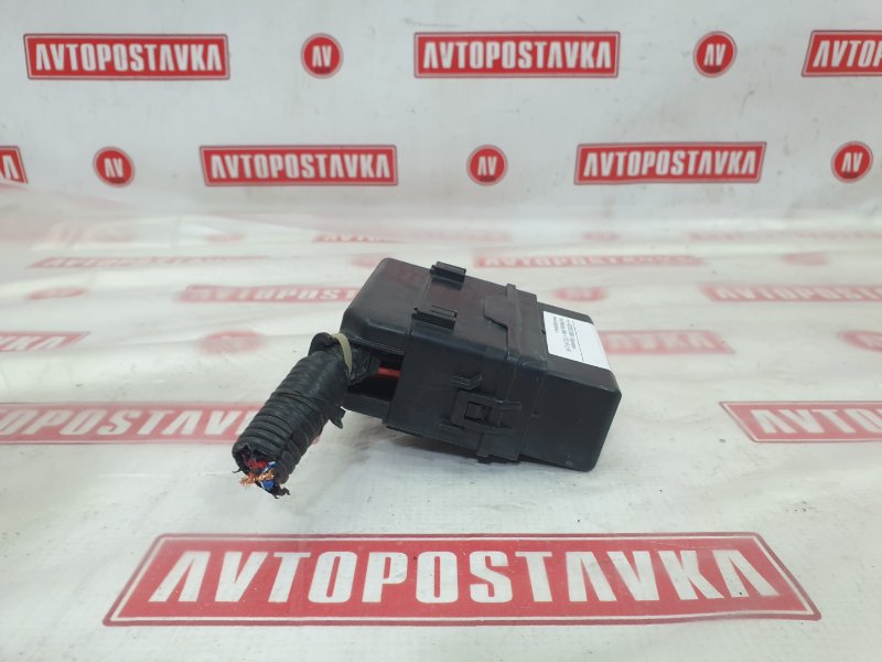 Блок предохранителей под капот, 500 рублей, Красноярск