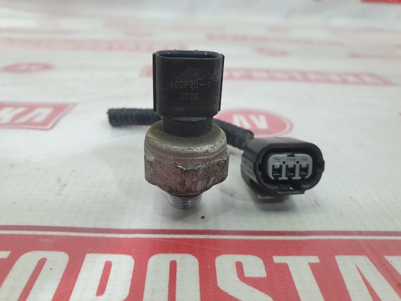 Датчик давления в системе кондиционирования, 1500 рублей, Красноярск