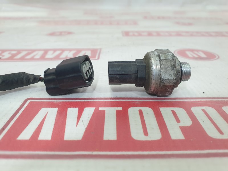 Датчик давления в системе кондиционирования, 1500 рублей, Красноярск