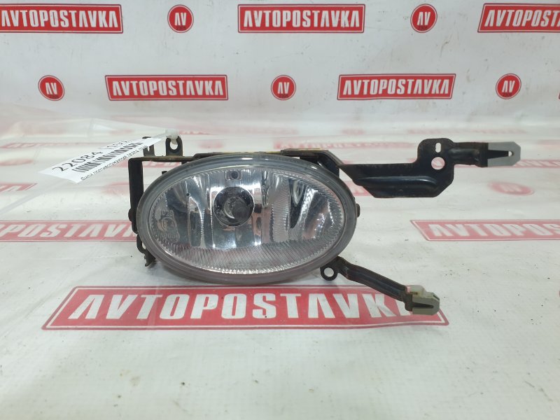 Фара противотуманная, 2500 рублей, Красноярск