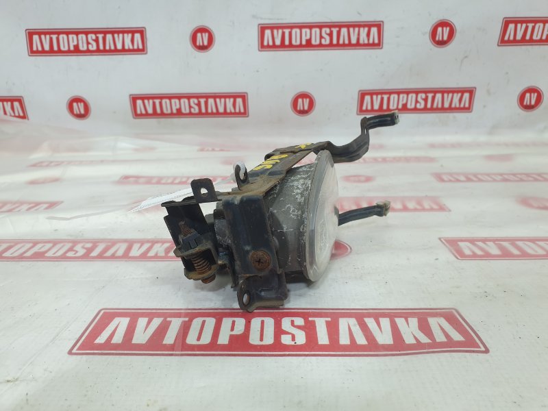 Фара противотуманная, 2500 рублей, Красноярск