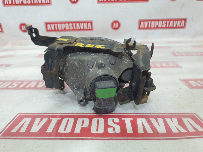 Фара противотуманная, 2500 рублей, Красноярск