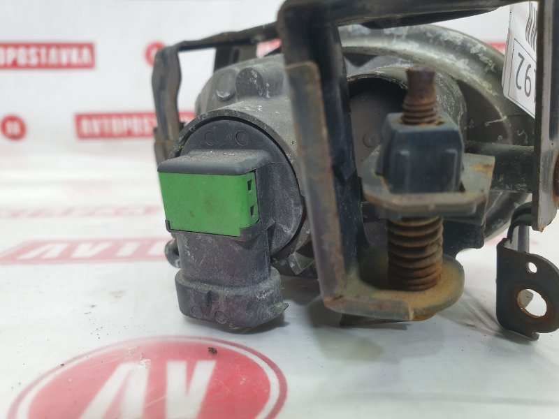 Фара противотуманная, 2500 рублей, Красноярск