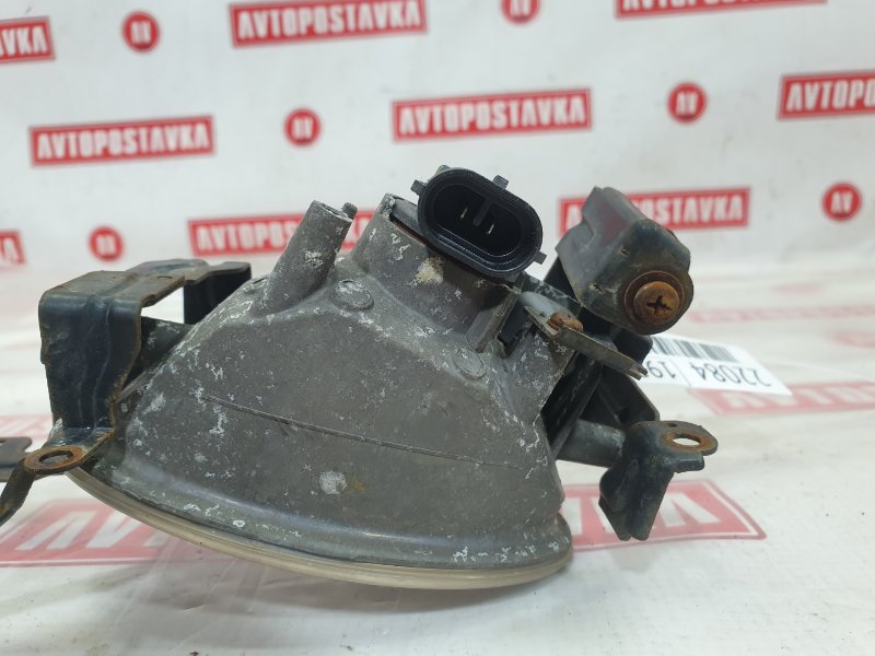 Фара противотуманная, 2500 рублей, Красноярск