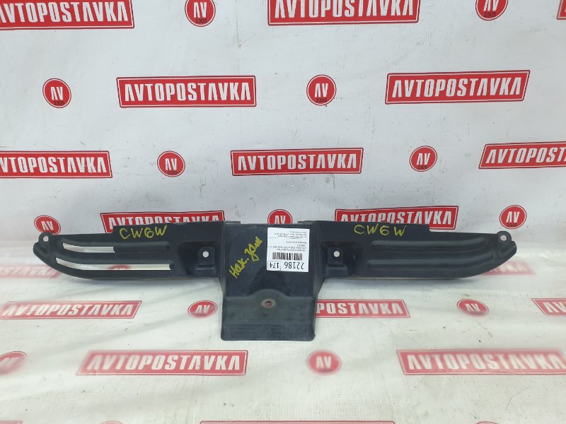 Накладка на решетку радиатора, 500 рублей, Красноярск