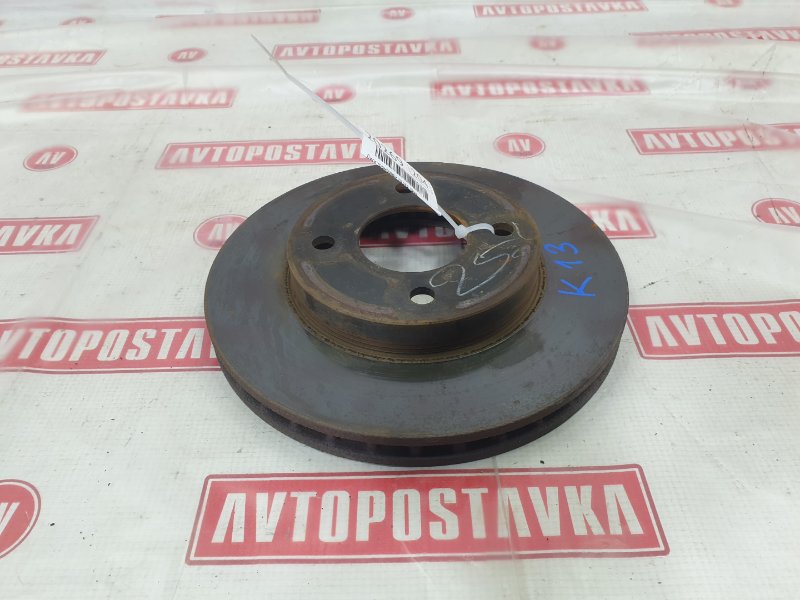 Диск тормозной, 400 рублей, Красноярск