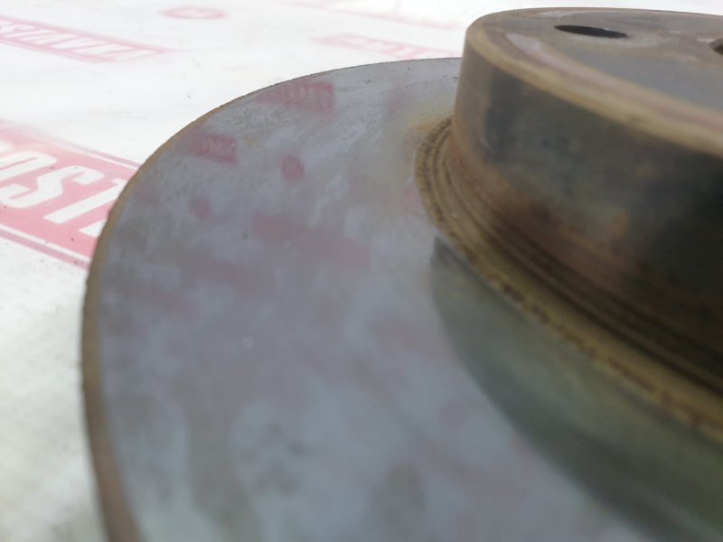 Диск тормозной, 400 рублей, Красноярск