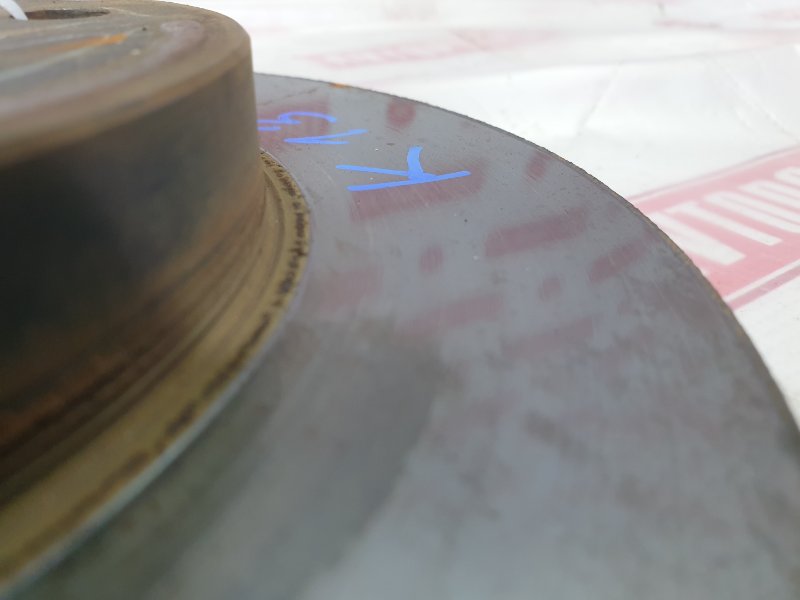 Диск тормозной, 400 рублей, Красноярск