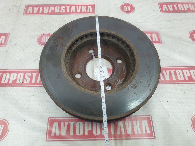 Диск тормозной, 400 рублей, Красноярск