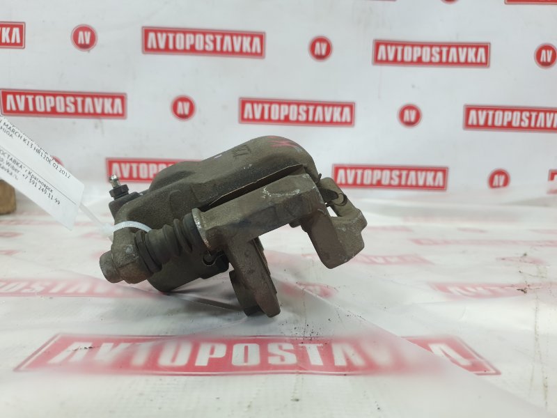 Суппорт тормозной, 600 рублей, Красноярск