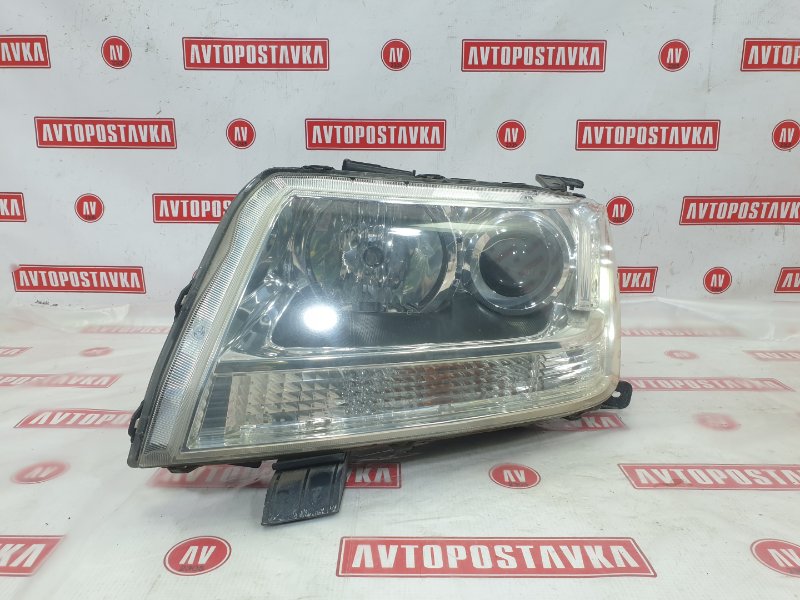 Фара ксеноновая, 14000 рублей, Красноярск