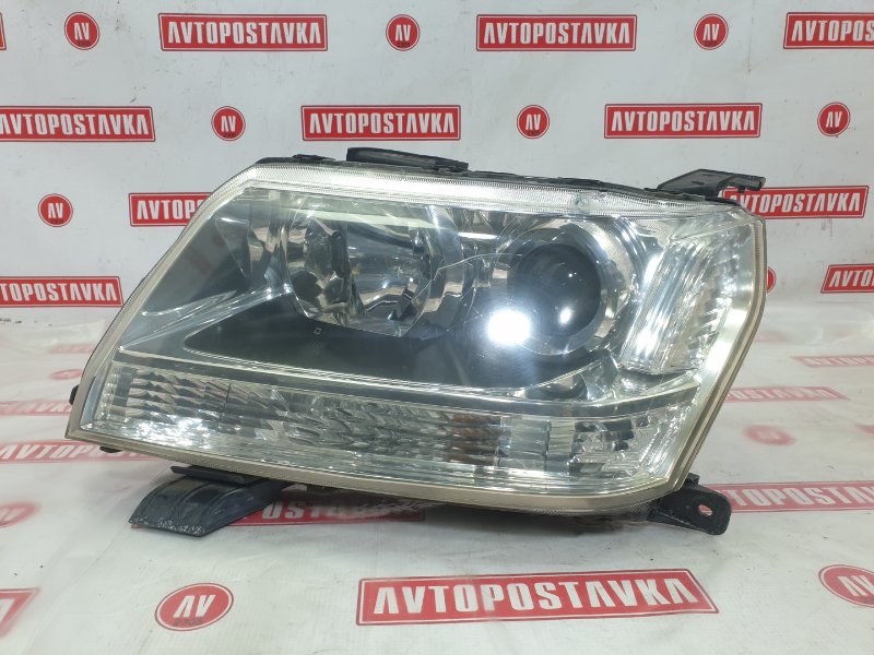 Фара ксеноновая, 14000 рублей, Красноярск