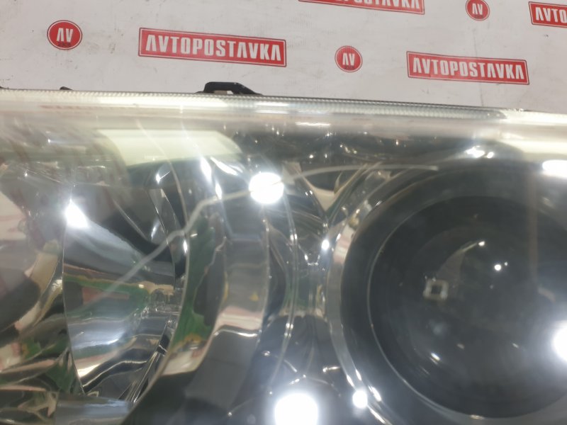 Фара ксеноновая, 14000 рублей, Красноярск