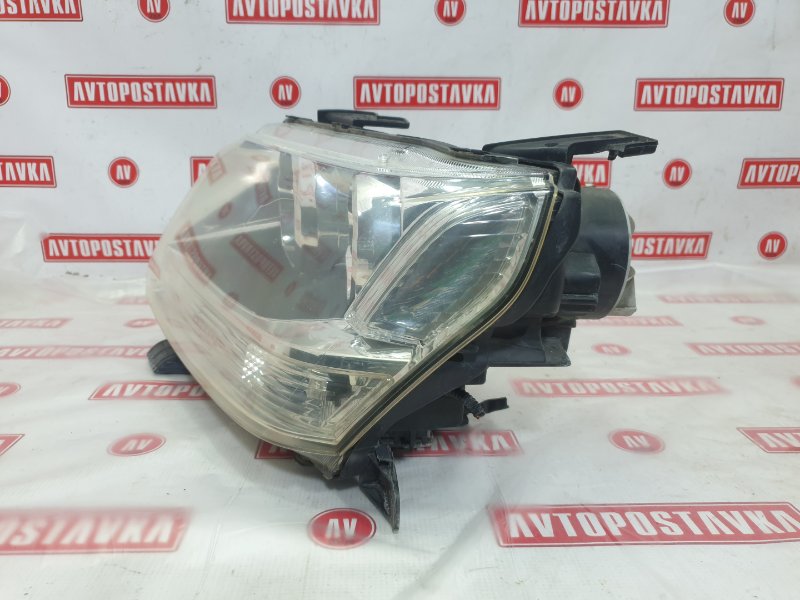 Фара ксеноновая, 14000 рублей, Красноярск