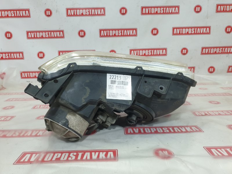 Фара ксеноновая, 14000 рублей, Красноярск