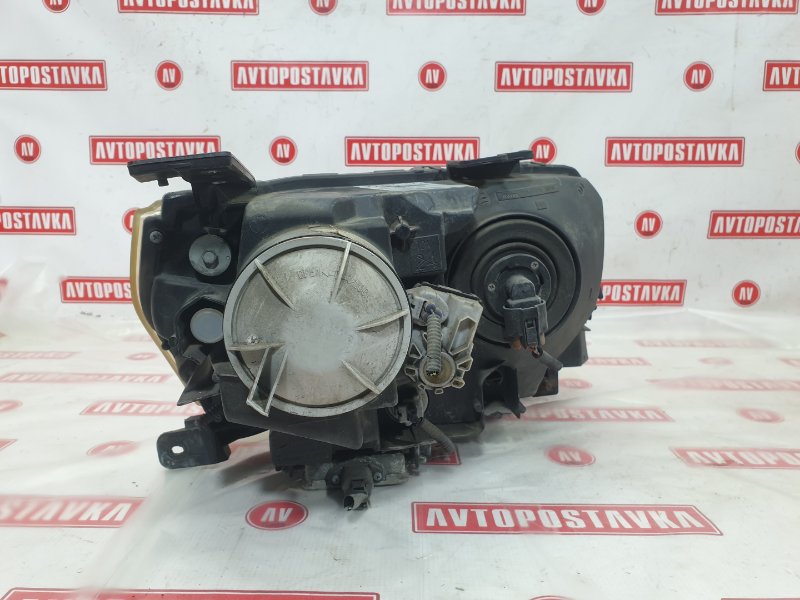 Фара ксеноновая, 14000 рублей, Красноярск